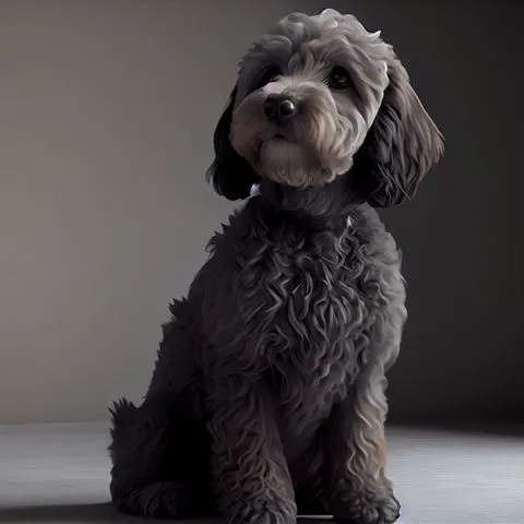 Hundefrisur für Cockapoo in Stettin